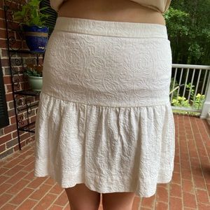 J. Crew Skirt